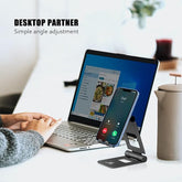 حامل هاتف قابل للتعديل