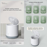 غسالة أوتوماتيكية