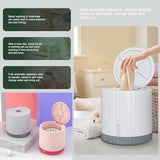 غسالة أوتوماتيكية