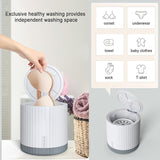 غسالة أوتوماتيكية