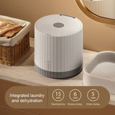 غسالة أوتوماتيكية