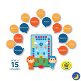 سجادة صلاة تعليمية