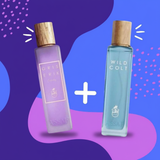 عساف وايلد كولد + جريس إريك عسّافي الجليدي