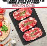 صينية إذابة اللحوم 